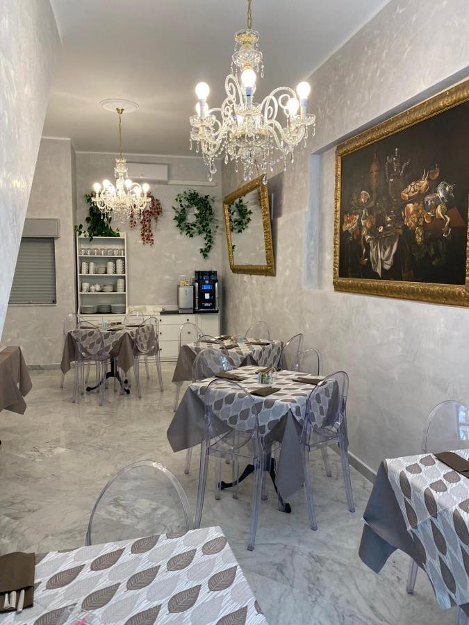 La Serenissima Hotel Палермо Екстер'єр фото
